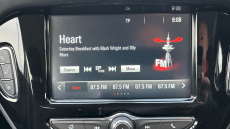 Vauxhall Corsa 1.4 SE Nav 5dr Petrol Hatchback